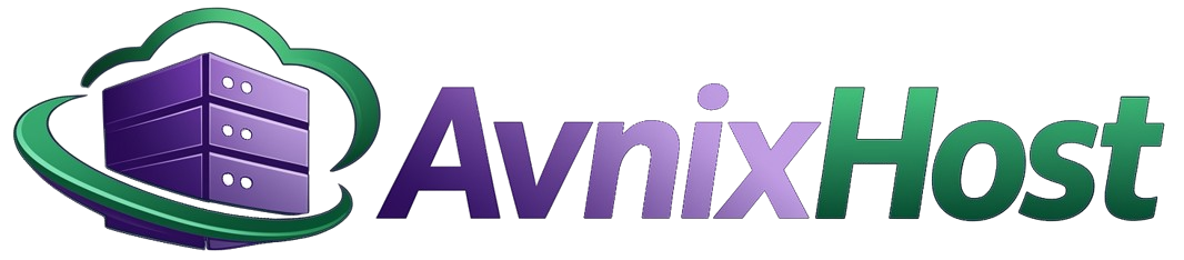 Avnixhost